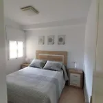 La Riviera Planta Baja Apartmán *
