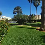 La Riviera Planta Baja Apartmán