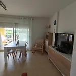 La Riviera Planta Baja Apartmán Denia