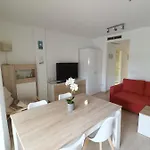 La Riviera Planta Baja Apartment *
