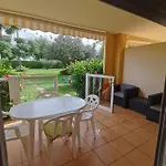 La Riviera Planta Baja Apartment