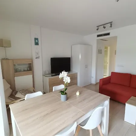La Riviera Planta Baja Apartment *
