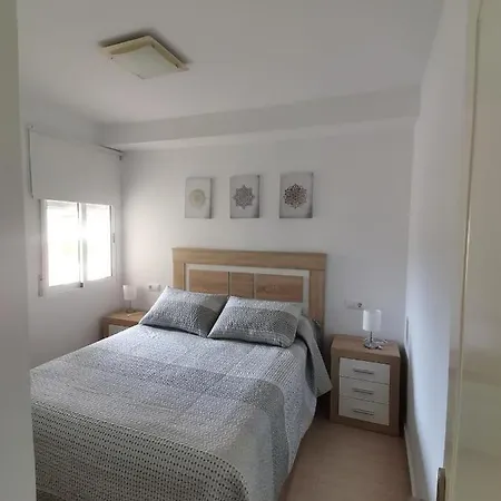 La Riviera Planta Baja Apartment *