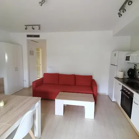 La Riviera Planta Baja Apartment