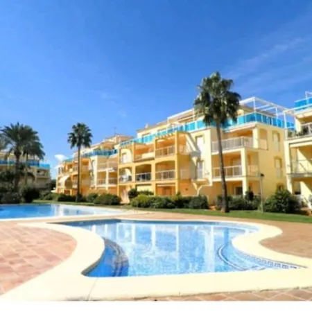 La Riviera Planta Baja *