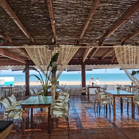 La Riviera Planta Baja *