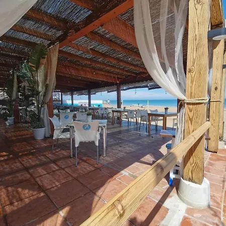 La Riviera Planta Baja Apartment
