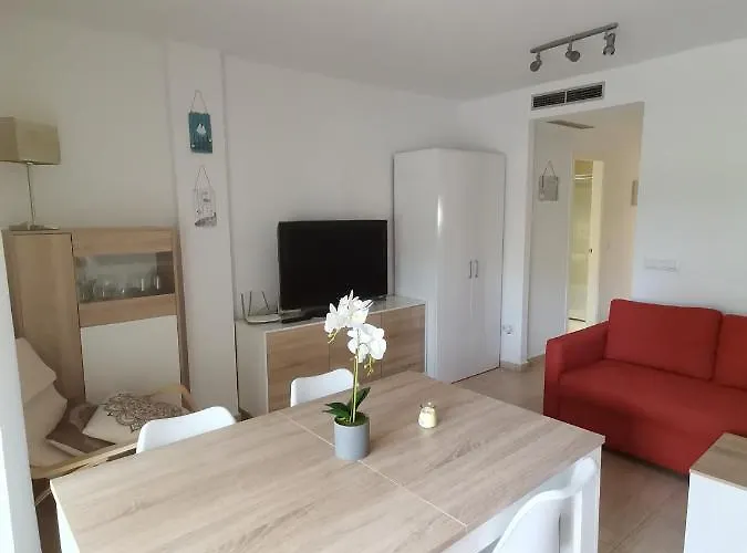 La Riviera Planta Baja Apartamento *