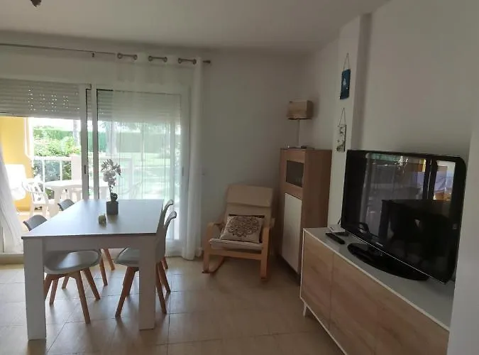 La Riviera Planta Baja Apartment Denia