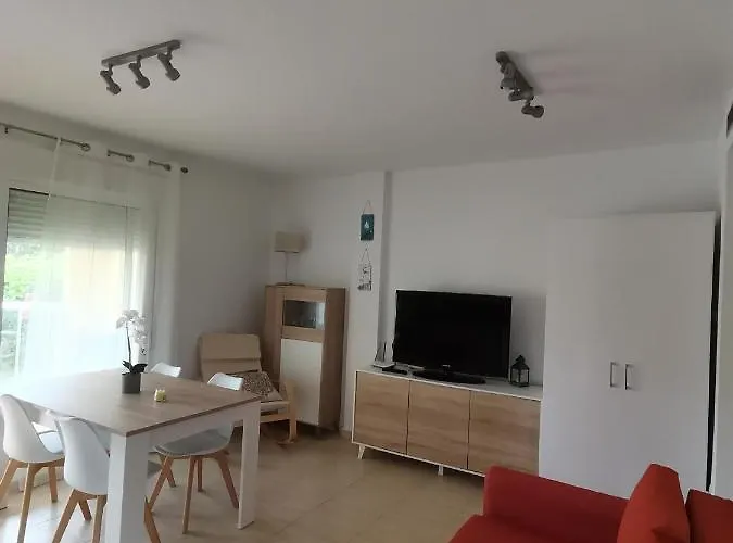 La Riviera Planta Baja Apartment