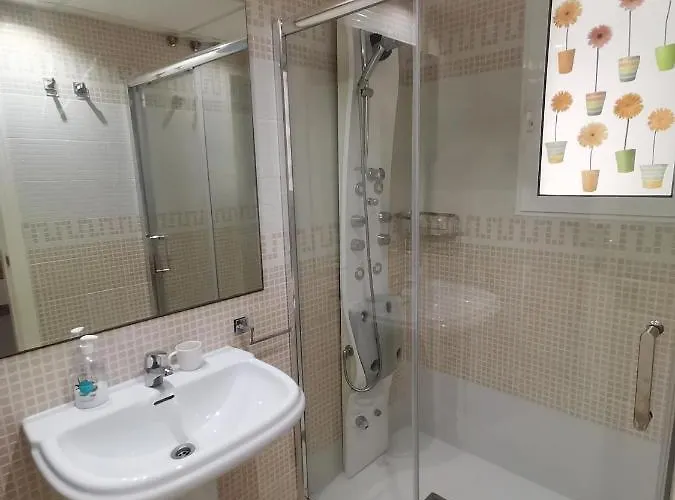 La Riviera Planta Baja *