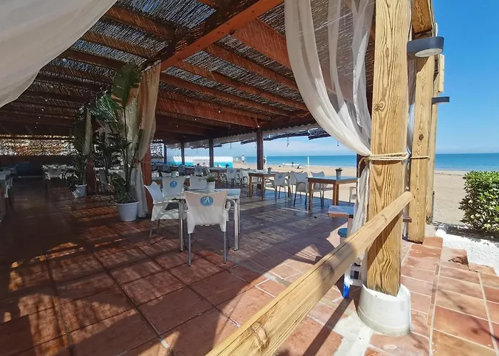 La Riviera Planta Baja Apartamento