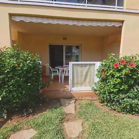 La Riviera Planta Baja *