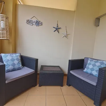 La Riviera Planta Baja Apartmán