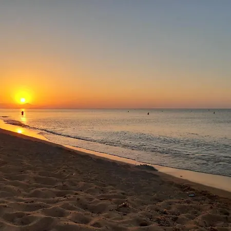 Apartmán La Riviera Planta Baja Denia