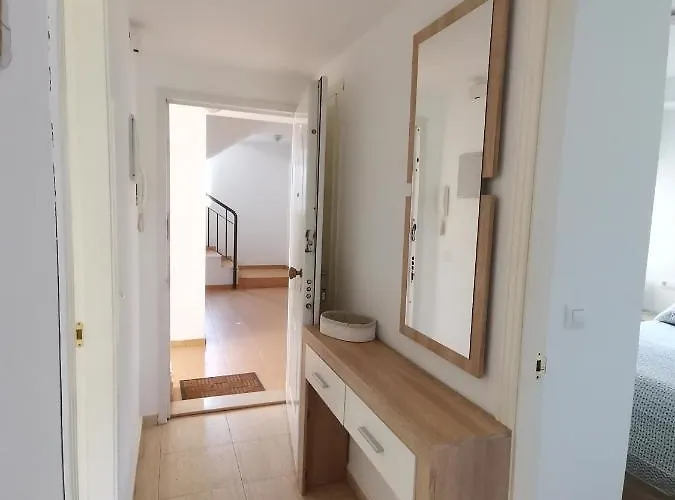 La Riviera Planta Baja *