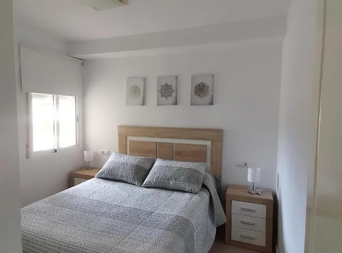 La Riviera Planta Baja Apartmán *