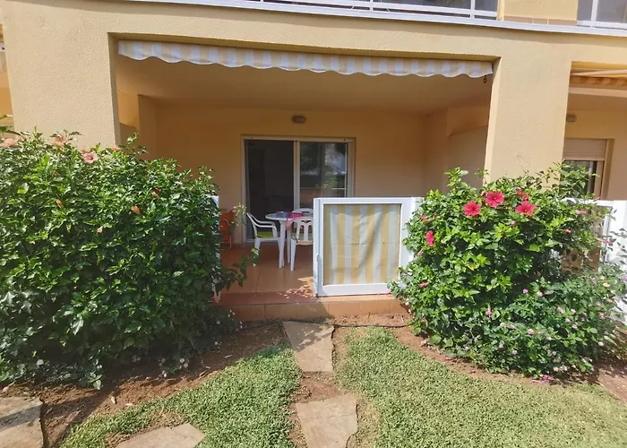 La Riviera Planta Baja *