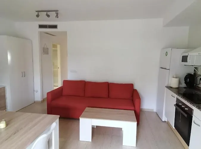 La Riviera Planta Baja Apartmán