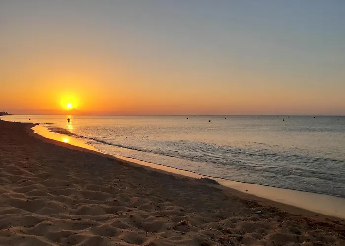 Apartmán La Riviera Planta Baja Denia